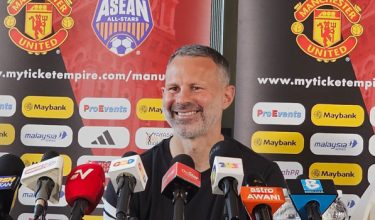 Legenda Manchester United, Ryan Giggs berkata kehadiran kelab Liga Perdana Inggeris itu ke Malaysia bukan sekadar menghadapi aksi pra-musim