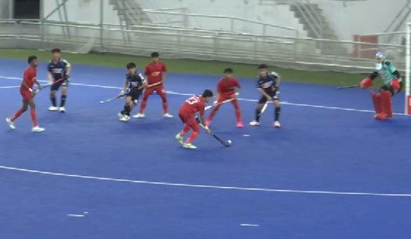 1705 SKN MHL TNB VS LIAONING 3