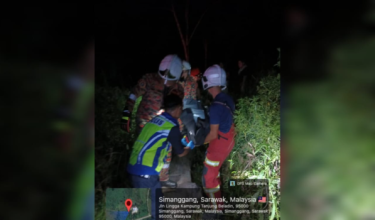 Foto JBPM SARAWAK