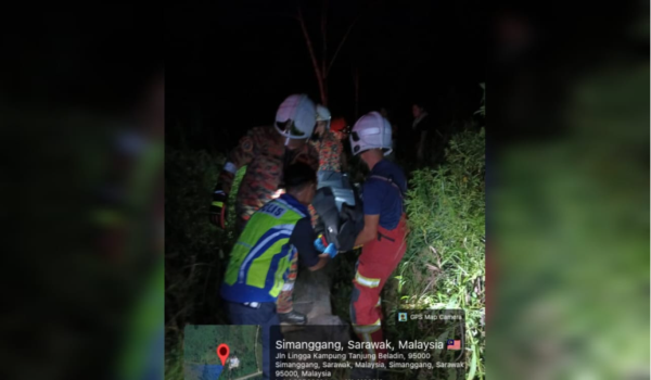 Foto JBPM SARAWAK