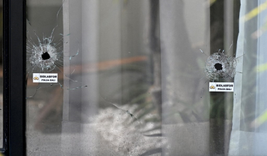 FOTO AFP
