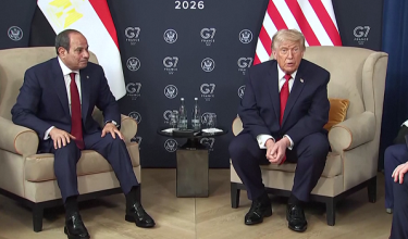 Presiden Donald Trump / REUTERS