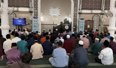1706 MAAL HIJRAH LABUAN