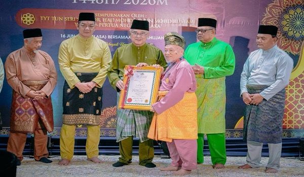 1706 MLK TOKOH MAAL HIJRAH