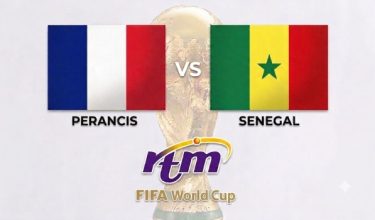 1706 NSL RTM MOHON MAAF WORLD CUP
