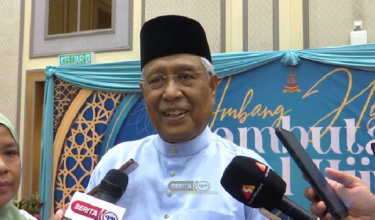 Tan Sri Abdul Aziz Mohd Yusof