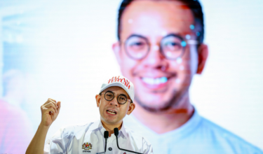 Menteri Pembangunan Usahawan dan Koperasi, Steven Sim Chee Keong/Foto BERNAMA