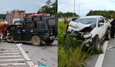 1706 SWK KEMALANGAN JURUTEKNIK MAUT