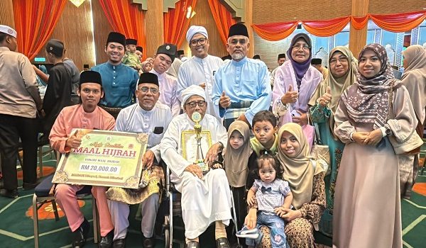 1706 TOKOH HIJRAH GANU