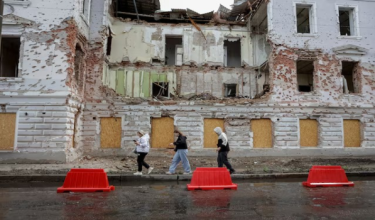 Foto Fail Reuters