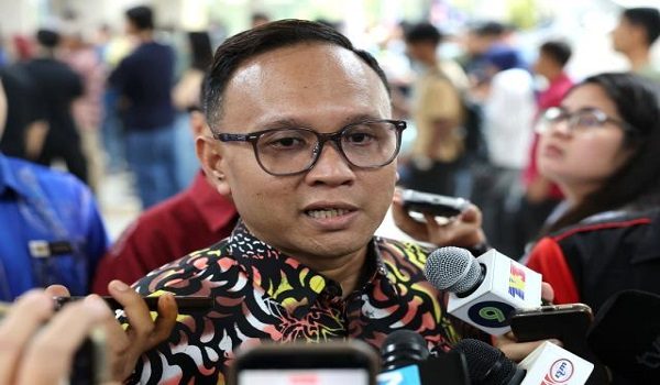 Foto BERNAMA
