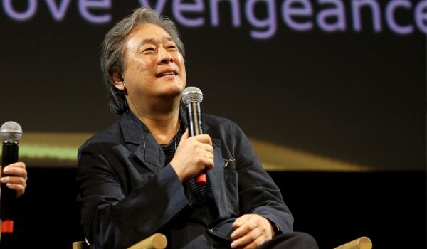 Park Chan-wook/ AFP