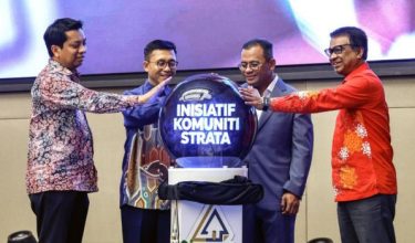 1709 NSL MB SELANGOR STRATA new