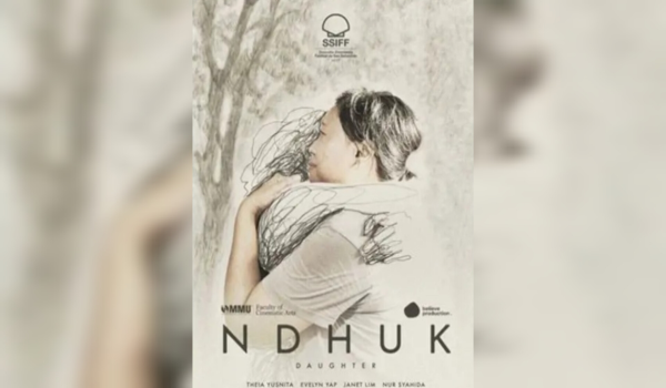 Filem pendek ‘NDHUK’ cipta sejarah, tersenarai di Festival Filem Antarabangsa San Sebastián (SSIFF) ke-73 di Sepanyol / Foto Hiasan