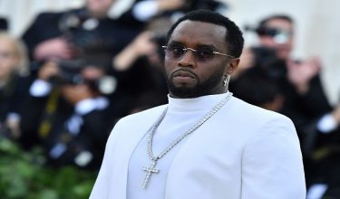 Sean 'Diddy' Combs / FOTO AFP