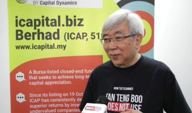 Tan Teng Boo