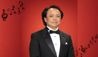 Pengerusi RIM, Rosmin Hashim