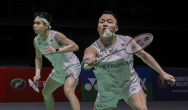 Foto BERNAMA