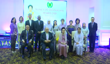 Foto BERNAMA