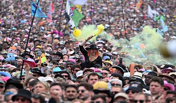 FOTO REUTERS