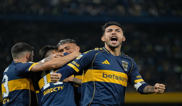 Foto FB BOCA