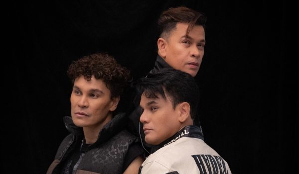 Trio tiga beradik, KRU