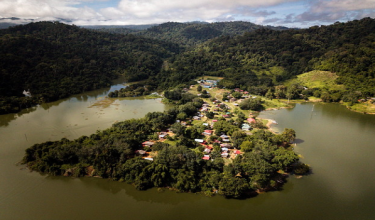 Foto hiasan