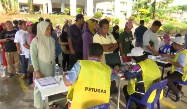 Pilihan Raya Kecil Parlimen Kinabatangan dan Dewan Undangan Negeri Lamag, Januari depan