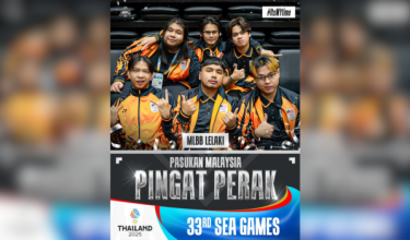 Foto FB MPL Malaysia