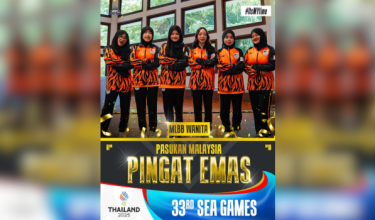 Foto FB MPL Malaysia
