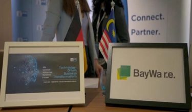Keyakinan Jerman terhadap prospek ekonomi Malaysia kekal tinggi / RTM