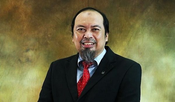 Penganalisis Ekonomi Putra Business School, Prof. Dr. Ahmed Razman Abdul Latiff/foto RTM