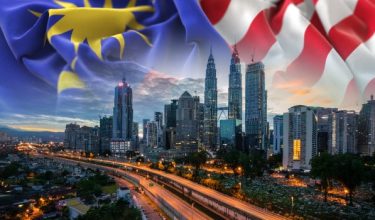Ekonomi Malaysia dijangka kekal berdaya tahan, disokong oleh ekonomi baharu yang progresif serta inisiatif Tahun Melawat Malaysia 2026. Foto hiasan / RTM