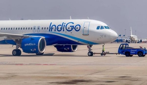 1801 LNR INDIA DENDA IndiGo