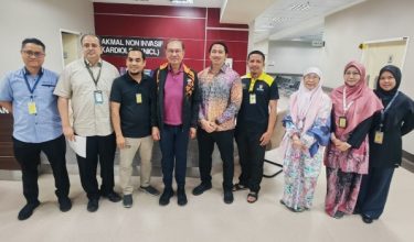 Foto Facebook Hospital Sultan Idris Shah, Serdang