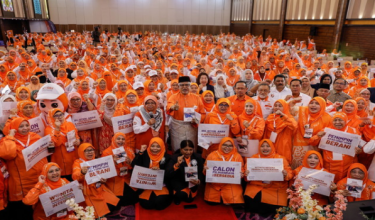 FOTO BERNAMA