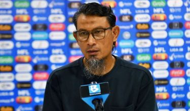 Yusri Che Lah / BERNAMA