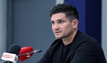 Ketua Jurulatih Johor Darul Ta’zim (JDT), Xisco Munoz / Foto BERNAMA