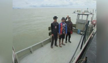 1802 JNY PRK MARITIM TAHAN