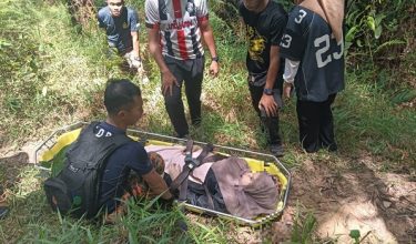 1802 LBN JBOM SELAMAT PENDAKI