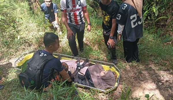1802 LBN JBOM SELAMAT PENDAKI