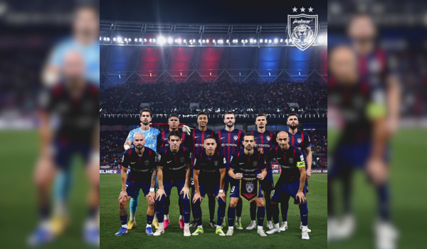 Foto Facebook Johor Southern Tigers
