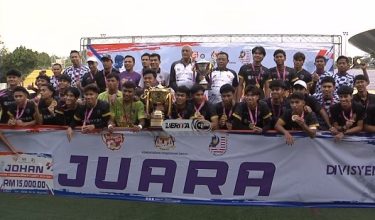 Juara Liga IPT, Universiti Teknologi Mara