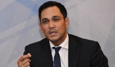 Datuk Hans Isaac
