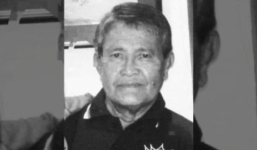 Foto Facebook Mohd Azlan Shah
