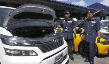 Jabatan Kastam Diraja Malaysia (JKDM) Kelantan berjaya merampas enam buah kenderaan klon dan mematahkan cubaan menyeludup lima motosikal dari negara jiran