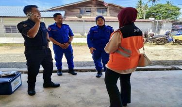 1805 KDH AIR PASANG KEDAH PPS KEKAL
