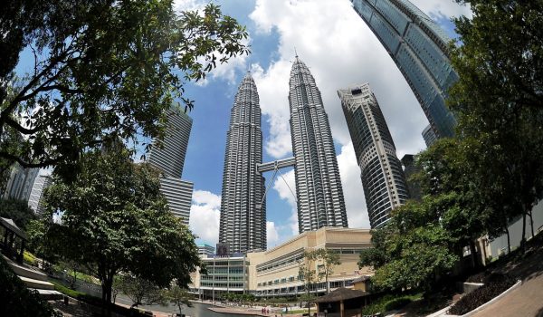 Foto fail Bernama