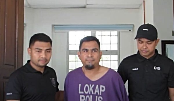1805 KLTN MAHKAMAH SENAPANG ANGIN