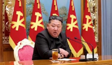 Kim Jong Un/ REUTERS